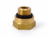 ADP-204: Extension Adapter for T-204 Series (3/4-16 UNF) Valves