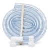 Hose Kit for S, SX and BSX-type Valves with 3/8" Short Nipples