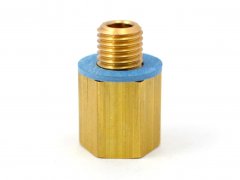 ADL-139: 1"  Adapter For M12-1.5 Valves