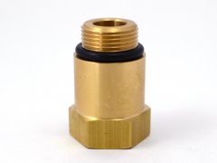 ADL-22: 1-5/16" Extension Adapter for 22mm-1.5 Valves