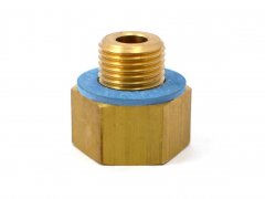 ADP-108: 1/2" Extension Adapter for 16mm-1.5 Valves (Not Compatible with F108SX)