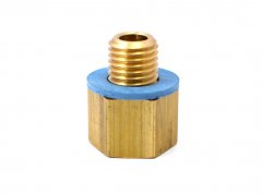 ADP-139: 1/2"  Adapter For M12-1.5 Valve