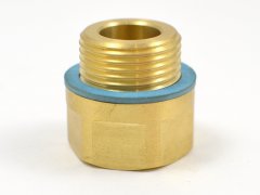 ADP-211C: Extension Adapter for T-211 Series (27mm-2.0) Valves