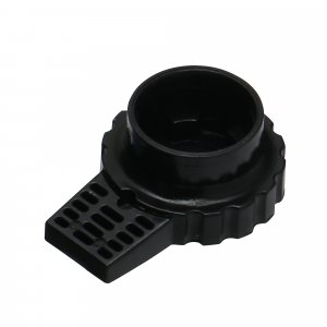 NC-10: Nipple Cap For Fumoto Valves With 3/8" Nipples