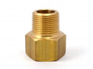 ADP-201: Extension Adapter for T-201 Series (3/4-14 NPT) Valves