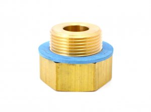 ADP-207: Extension Adapter for 26mm-1.5 Valves
